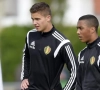 Wilmots plakt etiketten op Tielemans en Dendoncker