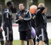 Laatste oefengalop in Knokke: YFC blijft binnen, geen zorgen omtrent Lukaku