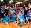 Spectaculair slot bezorgde Halle-Gooik de titel in Futsal