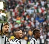 Juventus in spaarmodus naar de CL-finale