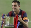Xavi Hernandez over aanbieding van FC Barcelona: "Het was gewoon nog te vroeg"