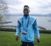 Kieskeurige Musonda weigert terugkeer naar Belgische topclub