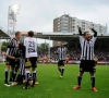 Charleroi haalt versterking uit Ligue 1