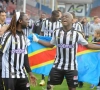 Congo en Kameroen nemen het tegen elkaar op… in België!