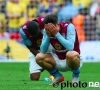 Aston Villa is gedegradeerd, maar hun supporters blijven trouw op post