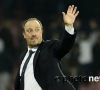 Rafa Benitez weet wat hij wil met Real: "Goed voetbal en prijzen!"