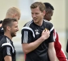Jan Vertonghen amuseert Twitter met taxi-tweet