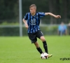 'Nederlanders hopen op komst verdediger van Club Brugge'