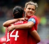 Christine Sinclair dikt record aan, Canada zet stap richting Tokio
