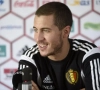 VIDEO: Hazard is de koning van het 'selfiehoppen'