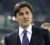Fiorentina zet coach op straat