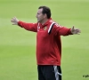 Wilmots: "Het woord 'schrik' schrappen uit ons woordenboek"