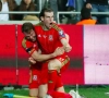 Opgelet: de invloed van Gareth Bale wordt zienderogen groter