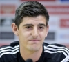 Courtois duidelijk: "Vandaar komt het gevaar bij Wales"
