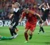 Bale razend ambitieus: "Wales moet niemand vrezen, want..."
