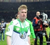 De Bruyne mag zich opmaken voor toptransfer