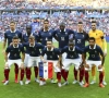 Frankrijk voorgesteld: als de geschiedenis zich herhaalt, dan... wint Frankrijk het EK!