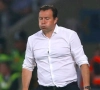 Jong België zorgt voor hommeles tussen Wilmots en KBVB