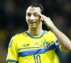 VIDEO: Zlatan vindt het niet leuk als er over zijn nevenactiviteiten gepraat wordt