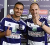 Jovanovic: "Ik hoop in de toekomst nog spelers naar Anderlecht te brengen"