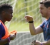 De kleintjes worden groot bij Anderlecht: "Na diploma geen stress meer"