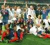Exact 15 jaar geleden: Trezeguet bezorgt Frankrijk Europese titel met deze heerlijke golden goal!