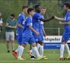 Jong Genk kent geen problemen met Nederlandse tegenstander