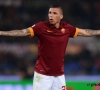 AS Roma kondigt transfer aan, speler weet van niets
