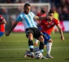 Chili boekt historische winst tegen Argentinië en rijft Copa America binnen