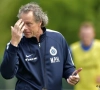 Preud'homme doet fans watertanden: "Een knalseizoen op komst"