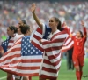 Amerikaanse vrouwen nemen revanche tijdens WK-finale, én hoe!