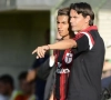 Video: wonderkind Hachim Mastour schiet geweldig raak