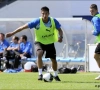 Koophonger nóg niet gestild: Antwerp haalt nu ook ex-speler van Club Brugge