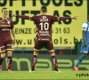 Nostalgie naar Zulte Waregem deed Hazard voor nummer 10 kiezen