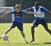 Genk legt beloftevolle aanvaller langer vast