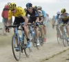 In deze voetballende papzakjes past Chris Froome een keer of twee