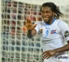 Mbokani eindelijk op weg naar zijn droomcompetitie