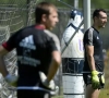 Anderlecht test toptalent van Juventus