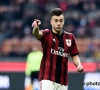 AS Monaco plukt El Shaarawy weg bij AC Milan