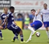 Anderlecht heeft A-ploeg nodig om Heist opzij te zetten