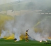 Uefa is streng voor Sporting Charleroi