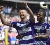 Mbemba verandert, Mitrovic niet