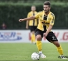 Lokeren neemt afscheid van mislukte zomertransfer