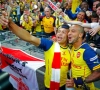 Hilarisch! Oxlade-Chamberlain wil deze Arsenal-legende in de ploeg