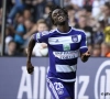 Anderlecht vervangt roze uitshirt door opvallend kleurtje!