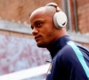 Geen prestigeduel voor Kompany die dinsdag huiswaarts keert