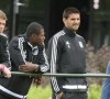 Samen het Kanaal over: Mbemba in het spoor van Mitrovic
