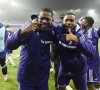Nog geen zorgen om Anderlecht-jeugd die apart moeten trainen