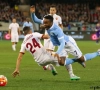 AS Roma en Man City leuken oefenpot op met vier treffers én penalty's