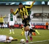 Egyptisch goudhaantje Lierse trekt naar AEK Athene